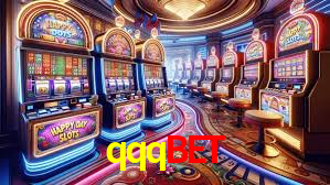 Casino VIP qqqbet